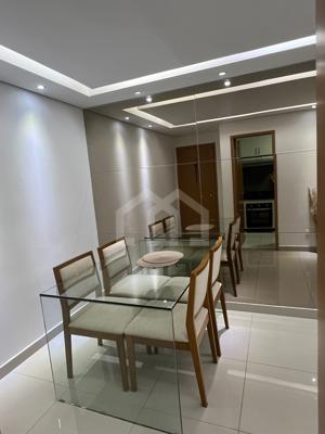 Apartamento 2 quartos 1 vaga 60m²