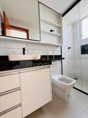 Apartamento 2 quartos 1 banheiro 64m²
