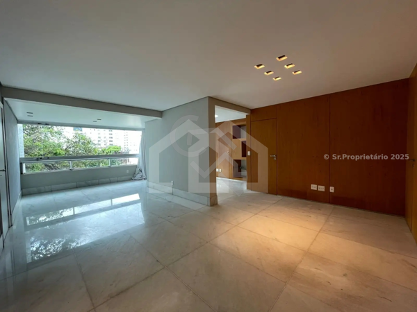 Apartamento 4 quartos 3 vagas 130m²