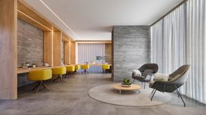 Apartamento 4 quartos 6 banheiros 225m²