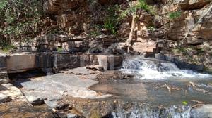 Fazenda 3 quartos 10 vagas 90000ha