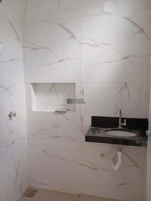 Apartamento 2 quartos 2 banheiros 43m²