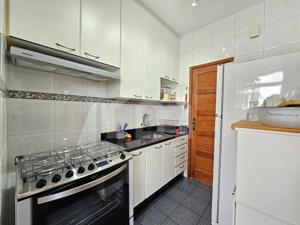 Apartamento 3 quartos 1 vaga 12,8m²
