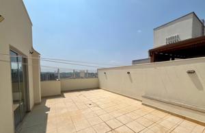 Apartamento 3 quartos 4 banheiros 161m²