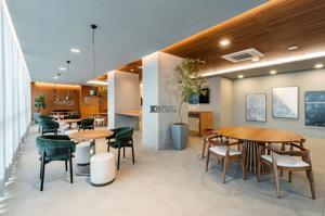 Apartamento 3 quartos 4 banheiros 137m²