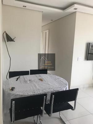 Apartamento 3 quartos 2 banheiros 83m²