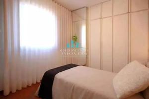 Apartamento 4 quartos 2 banheiros 