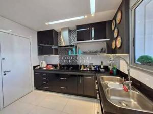 Apartamento 3 quartos 2 banheiros 