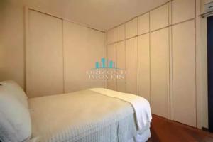 Apartamento 4 quartos 2 banheiros 