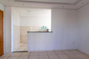Apartamento 3 quartos 1 banheiro 