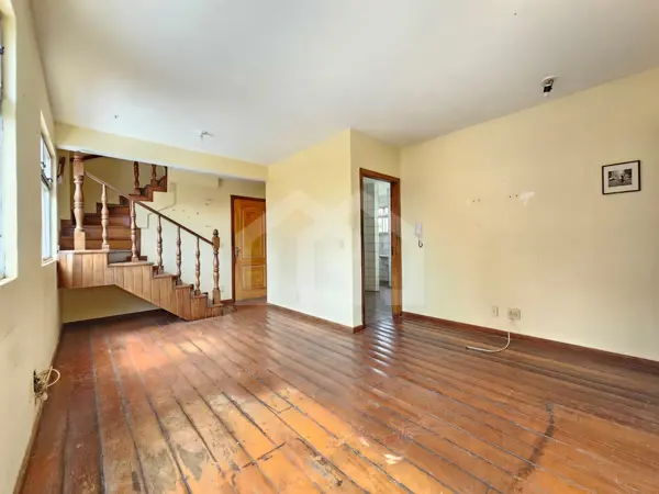 Cobertura 3 quartos 2 vagas 145m²