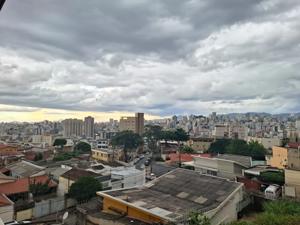 Cobertura 139,46m²