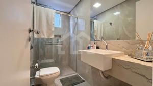 Apartamento 4 quartos 2 vagas 113m²
