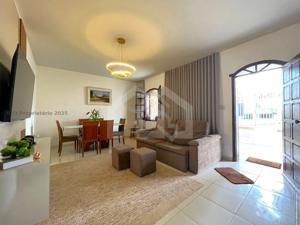 Casa 6 quartos 6 vagas 360m²