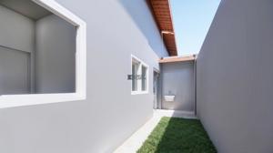 Apartamento 2 quartos 2 banheiros 43m²