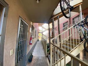 Apartamento 2 quartos 1 vaga 41,06m²