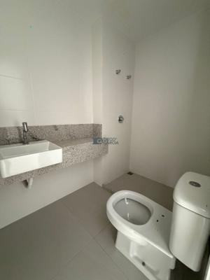 Apartamento 3 quartos 2 banheiros 104m²