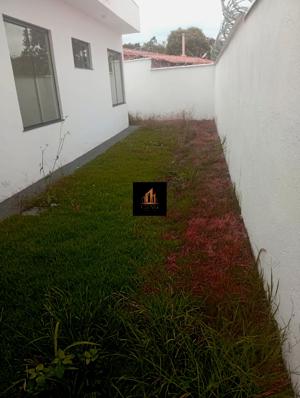 Casa 3 quartos 1 banheiro 169,84m²