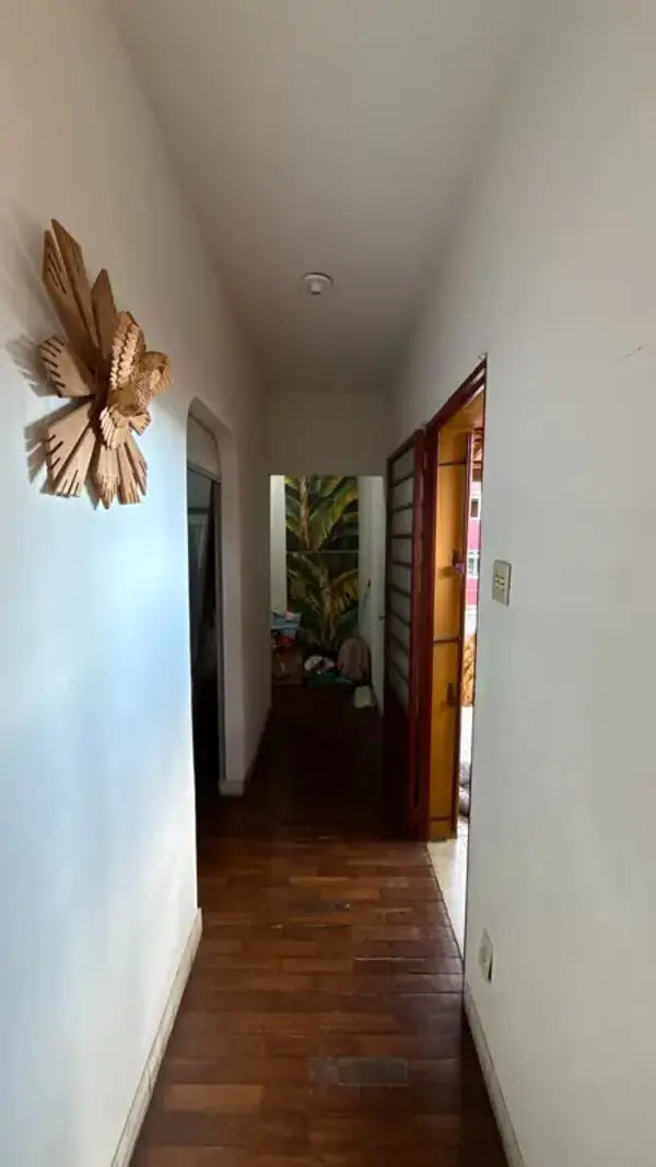 Casa 4 quartos 2 vagas 400m²
