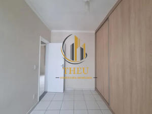 Apartamento 2 quartos 1 banheiro 54m²

