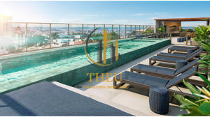 Apartamento 2 quartos 2 banheiros 320m²