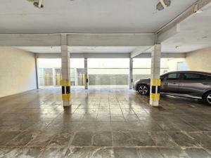Área privativa 3 quartos 1 vaga 110m²