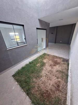Casa 3 quartos 3 banheiros 211,59m²
