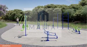 Lote-Área-Terreno 360m²