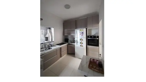 Apartamento 3 quartos 1 banheiro 111m²