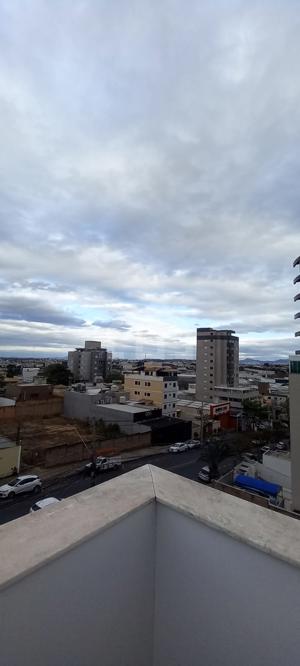 Cobertura 2 quartos 1 vaga 105m²