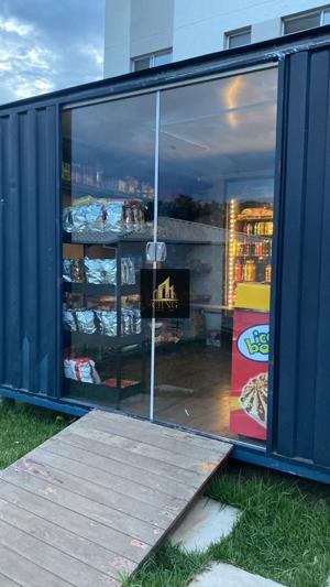 Apartamento 2 quartos 1 banheiro 47m²
