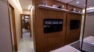 Apartamento 2 quartos 2 banheiros 59m²