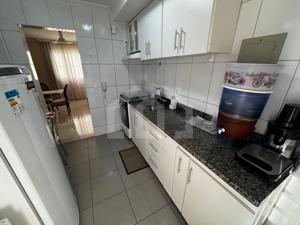 Área privativa 2 quartos 2 vagas 60m²
