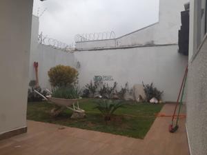 Apartamento 3 quartos 1 banheiro 149m²