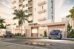 Apartamento 3 quartos 4 banheiros 158m²