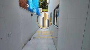 Apartamento 3 quartos 2 banheiros 115m²

