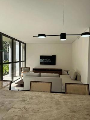 Apartamento 4 quartos 4 banheiros 134m²