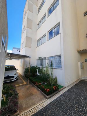 Apartamento 2 quartos 1 banheiro 48m²