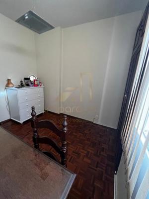 Apartamento 3 quartos 2 banheiros 100m²

