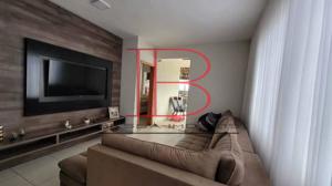 Apartamento 3 quartos 3 banheiros 127m²