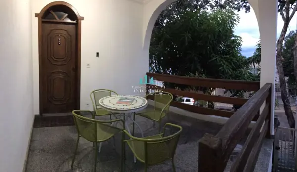 Apartamento 3 quartos 1 banheiro 499m²