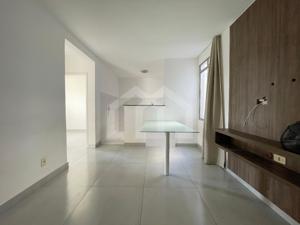 Apartamento 2 quartos 1 vaga 47m²