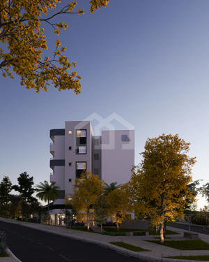 Apartamento 2 quartos 1 vagas 62 a 71m²