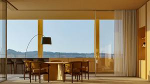 Apartamento 4 quartos 6 banheiros 486m²