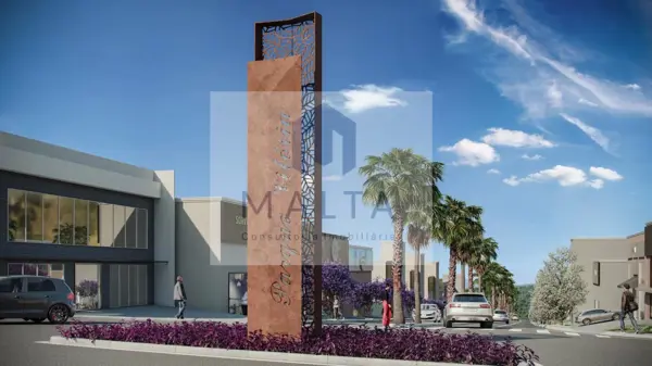 Lote-Área-Terreno 260m²