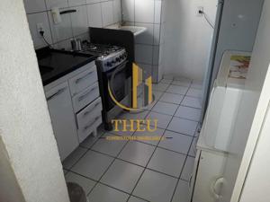 Apartamento 2 quartos 1 banheiro 90m²