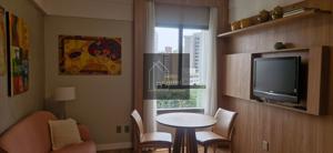 Apartamento 1 quarto 1 banheiro 68m²