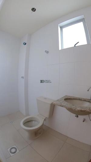 Apartamento 3 quartos 2 banheiros 126m²