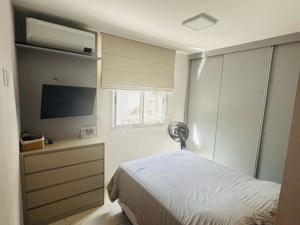 Apartamento 2 quartos 2 banheiros 89m²
