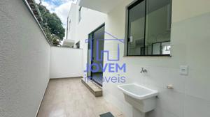 Casa 3 quartos 3 banheiros 1,06m²